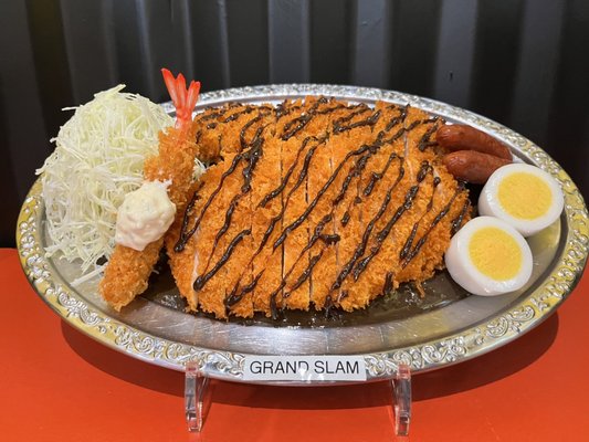 Go! Go! Curry! by null