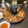 Ming Garden gift card