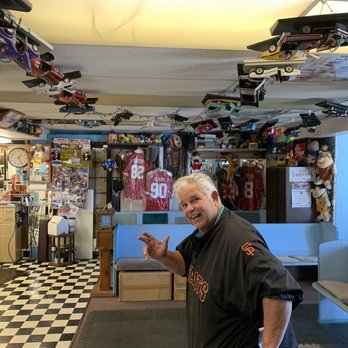 Slick's Barbershop - Inside - Barbers Near Me - Antioch, California Slick's Barbershop - Inside - Barbers Near Me - Antioch, California