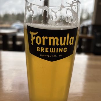 Formula Brewing - Formula 26 IPA - Beer Gardens Near Me - Issaquah, Washington Formula Brewing - Formula 26 IPA - Beer Gardens Near Me - Issaquah, Washington