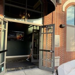 Outside Outside