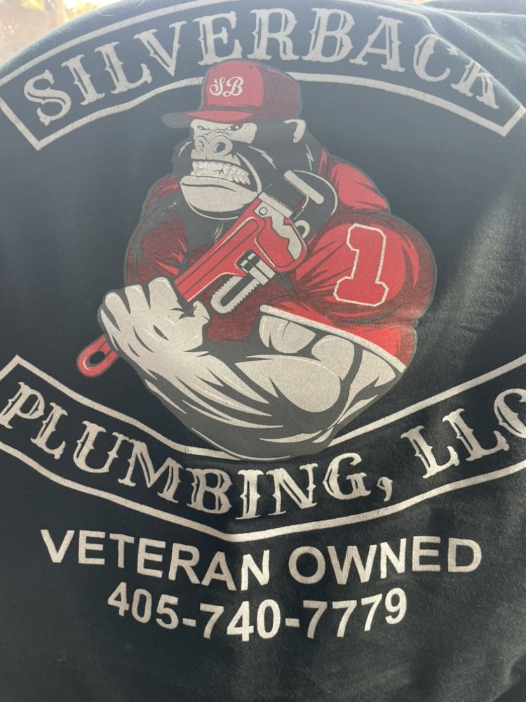 Slide of Silverback Plumbing