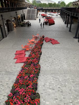 Coal Drops Yard by null