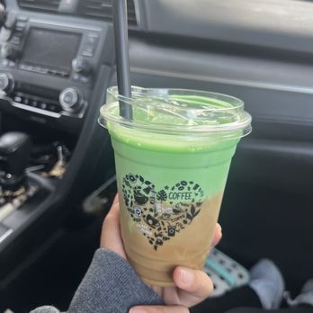 Phin Cafe - Panda coffee - Coffee & Tea Near Me - Fremont, California