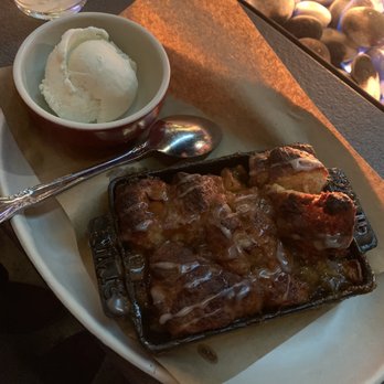Culinary Dropout - 36-Hour Pork Ribs - New American Near Me - Gilbert, Arizona Culinary Dropout - 36-Hour Pork Ribs - New American Near Me - Gilbert, Arizona