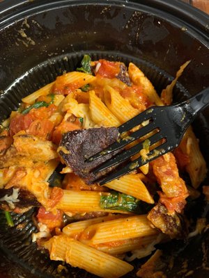 Noodles and Company by null