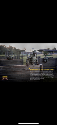 Special Operations Recruiting