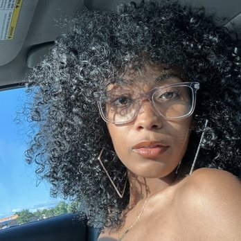 GLO Beauty Bar - Curly cut - Hair Stylists Near Me - Woodbridge, Virginia GLO Beauty Bar - Curly cut - Hair Stylists Near Me - Woodbridge, Virginia