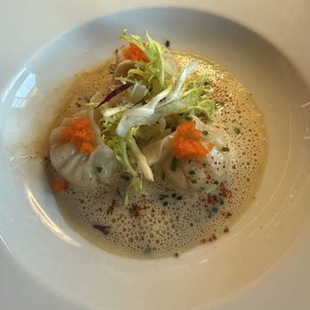 Jing - Lobster Dim Sum - Steakhouses Near Me - Scottsdale, Arizona