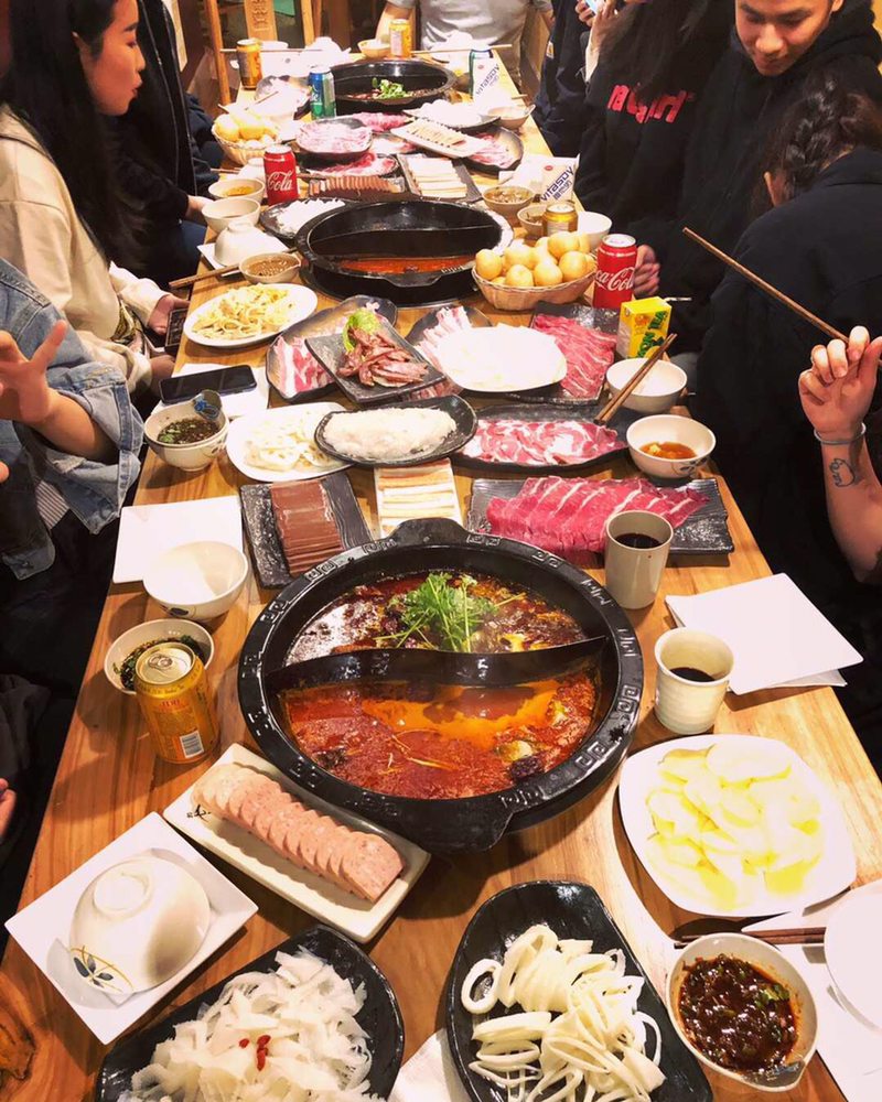 MR. HOTPOT 14 Photos Yelp