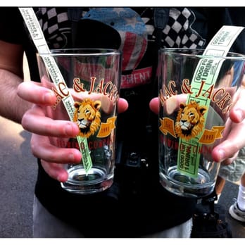 Mac & Jack's Brewery - Drink tickets and pint glasses, free tasting and glass - Breweries Near Me - Redmond, Washington Mac & Jack's Brewery - Drink tickets and pint glasses, free tasting and glass - Breweries Near Me - Redmond, Washington