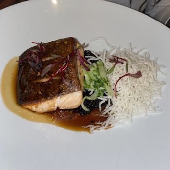 STK Steakhouse - Roasted Organic Salmon* - Steakhouses Near Me - Chicago, Illinois STK Steakhouse - Roasted Organic Salmon* - Steakhouses Near Me - Chicago, Illinois