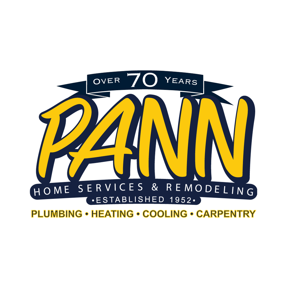 Slide of Pann Home Services