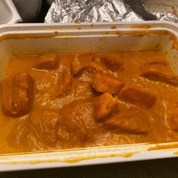 Chicken Tikka