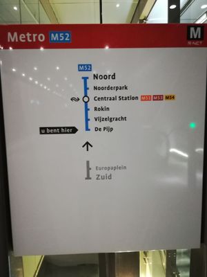 De Pijp by null