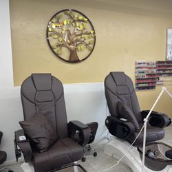 Bonita Nail Salon