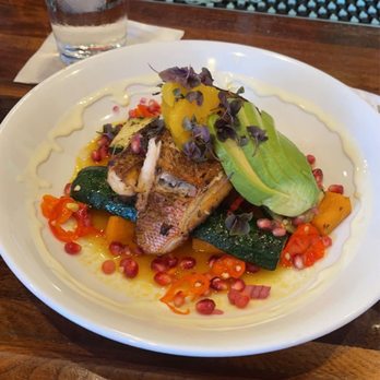 Savorez - Special of the day, Chance the Snapper - Latin American Near Me - Wilmington, North Carolina Savorez - Special of the day, Chance the Snapper - Latin American Near Me - Wilmington, North Carolina
