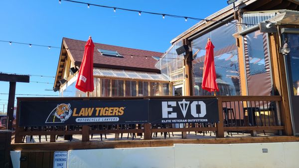 Niko's Red Mill Tavern by null