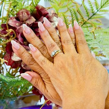 Star Nails Spa - Gel X manicure. - Nail Salons Near Me - El Cajon, California Star Nails Spa - Gel X manicure. - Nail Salons Near Me - El Cajon, California