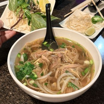 Love Phò N' Mor - L48. Pho - Vietnamese Near Me - Camarillo, California