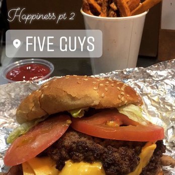 Five Guys - Fast Food Near Me - Glendale, California Five Guys - Fast Food Near Me - Glendale, California
