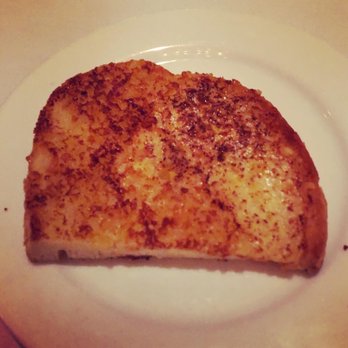 The Derby - Warm garlic toast - Steakhouses Near Me - Arcadia, California