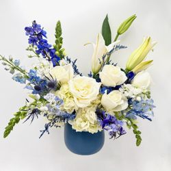 The Wild Flower Designs & Events