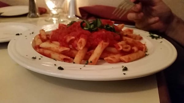 Beppe & Gianni's Trattoria by null