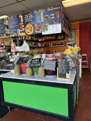 Antojitos Martin by null