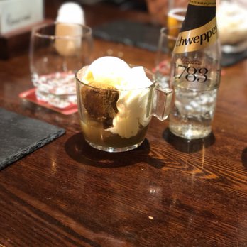 The Strathkinness Tavern - Sticky Toffee Pudding - Pubs Near Me - St Andrews, FIF The Strathkinness Tavern - Sticky Toffee Pudding - Pubs Near Me - St Andrews, FIF