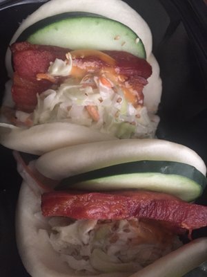 Bulldoc Korean Fusion Cuisine by null
