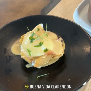 Buena Vida - Mexican Near Me - Arlington, Virginia