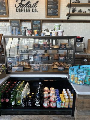 Foxtail Coffee Co. by null