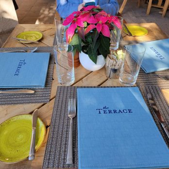 The Terrace - New American Near Me - Pasadena, California The Terrace - New American Near Me - Pasadena, California