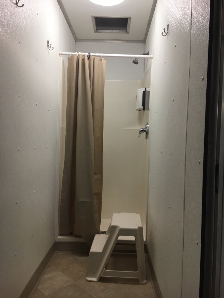 EL DORADO WATER AND SHOWER Updated April 2024 5821 Mother Lode Dr