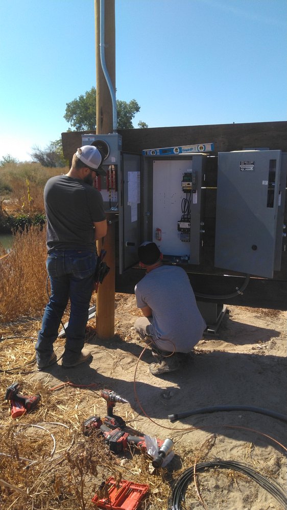 CLEARWATER ELECTRIC Updated October 2024 Request a Quote Grangeville, Idaho Electricians