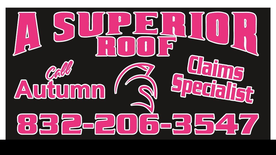 Slide of A Superior Roof