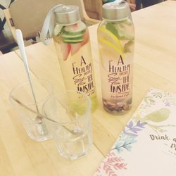 I's Land Cafe
