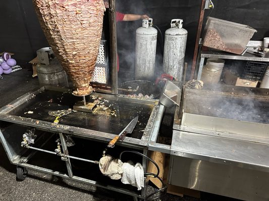 Tacos La 26! (Previously Ave 26 Tacos) by null