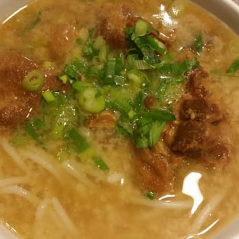 翠華餐廳 - Pork cartilage with rice noodles - Hong Kong Style Cafe Near Me - Hong Kong, HK 翠華餐廳 - Pork cartilage with rice noodles - Hong Kong Style Cafe Near Me - Hong Kong, HK