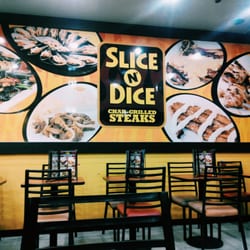 Slice n' Dice