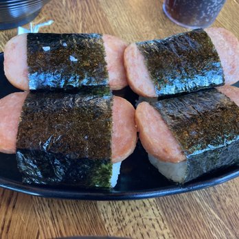 Ramen 101 - 2 orders of Spam Musubi - Hawaiian Near Me - Milpitas, California Ramen 101 - 2 orders of Spam Musubi - Hawaiian Near Me - Milpitas, California