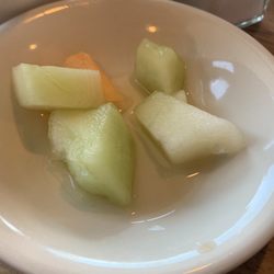 Nick's Place - "Fruit salad"