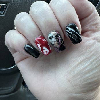 Cute Nails - nails by Steve - Nail Salons Near Me - Conroe, Texas Cute Nails - nails by Steve - Nail Salons Near Me - Conroe, Texas