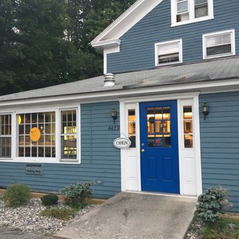 Moonwink - Exterior - Burmese Near Me - Manchester, Vermont Moonwink - Exterior - Burmese Near Me - Manchester, Vermont