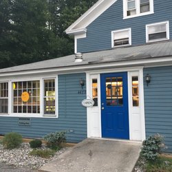 Moonwink - Exterior