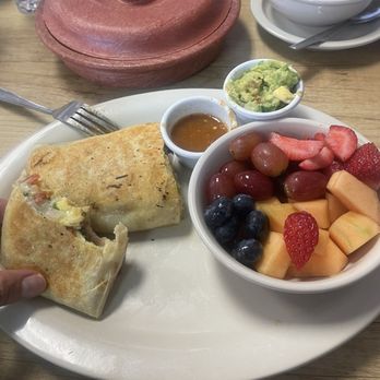 Arnie’s Cafe - Carne asada burrito, super fresh everything. You can taste the quality. - Breakfast & Brunch Near Me - Reno, Nevada