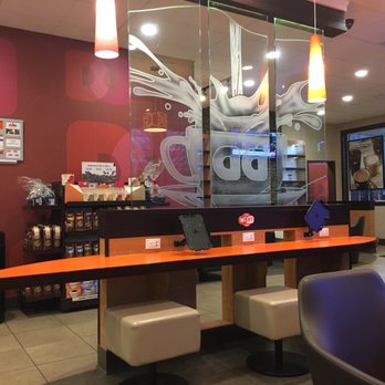 Dunkin' - Charging stations - Donuts Near Me - Cromwell, Connecticut Dunkin' - Charging stations - Donuts Near Me - Cromwell, Connecticut