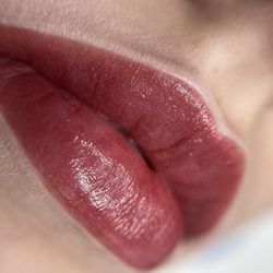 Fashion Permanent Makeup