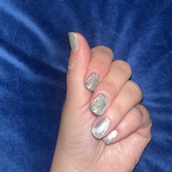Ascend Nail Lounge - Nail Salons Near Me - Seattle, Washington